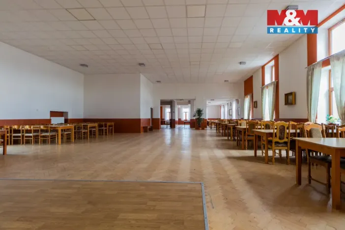 Prodej rodinného domu, Kravaře, Opavská, 1355 m2