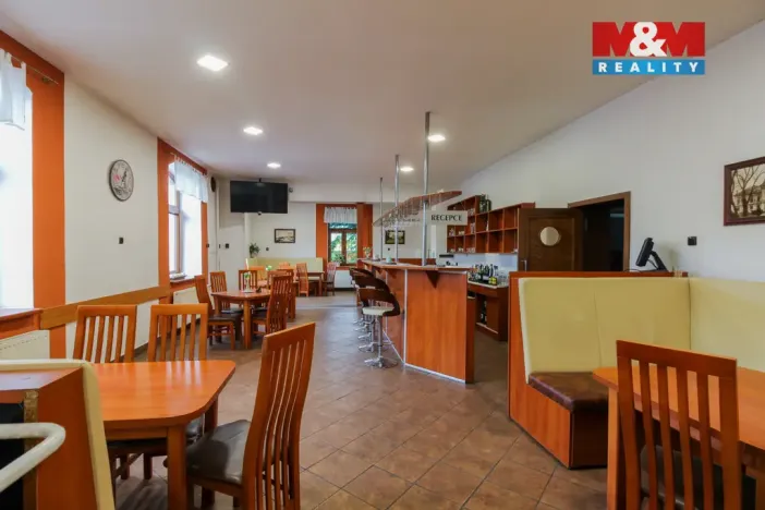 Prodej rodinného domu, Kravaře, Opavská, 1355 m2