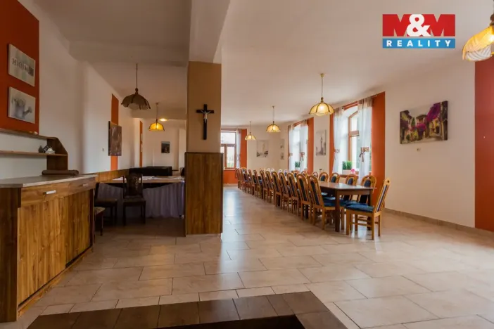 Prodej rodinného domu, Kravaře, Opavská, 1355 m2