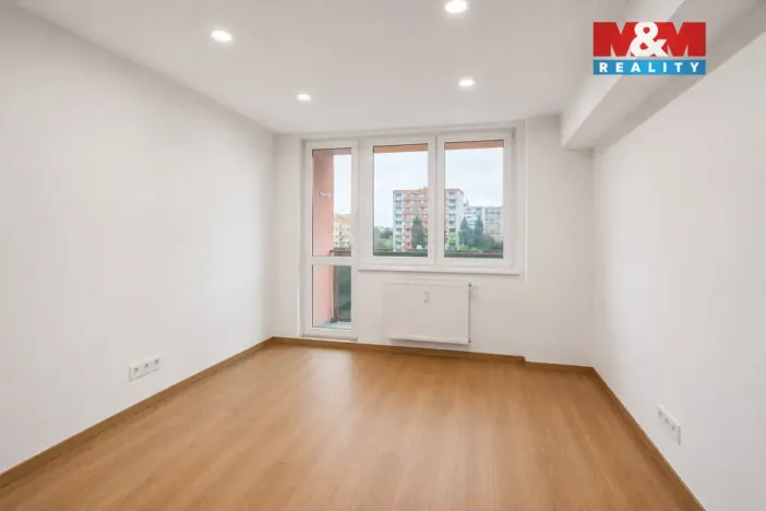 Prodej bytu 2+1, Kolín - Kolín III, Žižkova, 62 m2