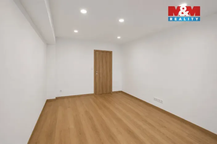 Prodej bytu 2+1, Kolín - Kolín III, Žižkova, 62 m2