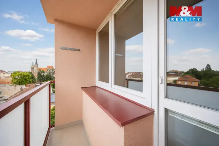 Prodej bytu 2+1, Kolín - Kolín III, Žižkova, 62 m2