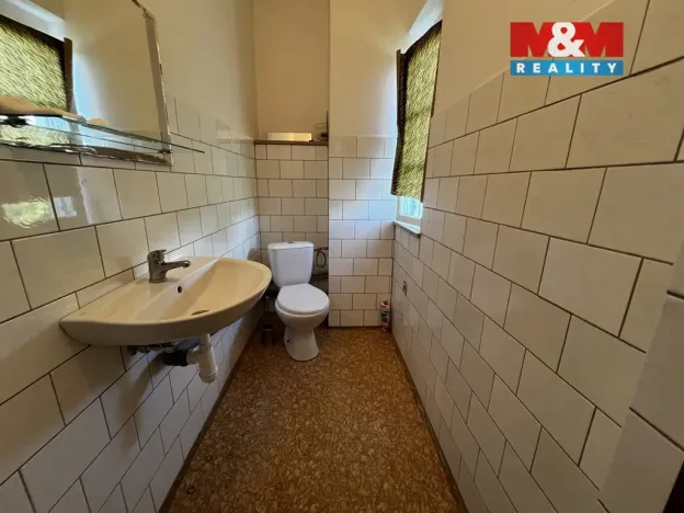 Pronájem bytu 2+1, Praha - Hlubočepy, Pod třešněmi, 80 m2