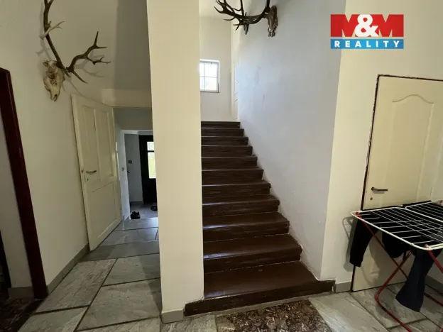Pronájem bytu 2+1, Praha - Hlubočepy, Pod třešněmi, 80 m2