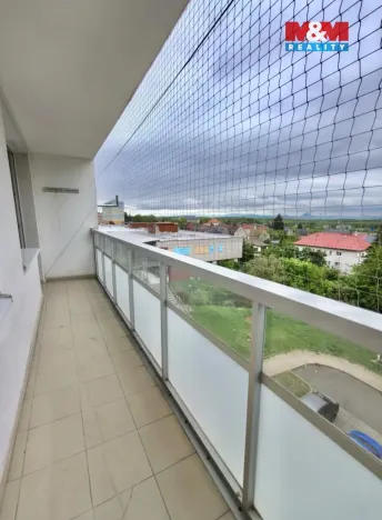 Prodej bytu 3+1, Litvínov - Janov, Hamerská, 75 m2