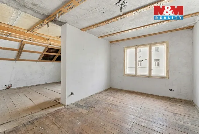 Prodej obchodního prostoru, Děčín - Děčín V-Rozbělesy, Ústecká, 741 m2