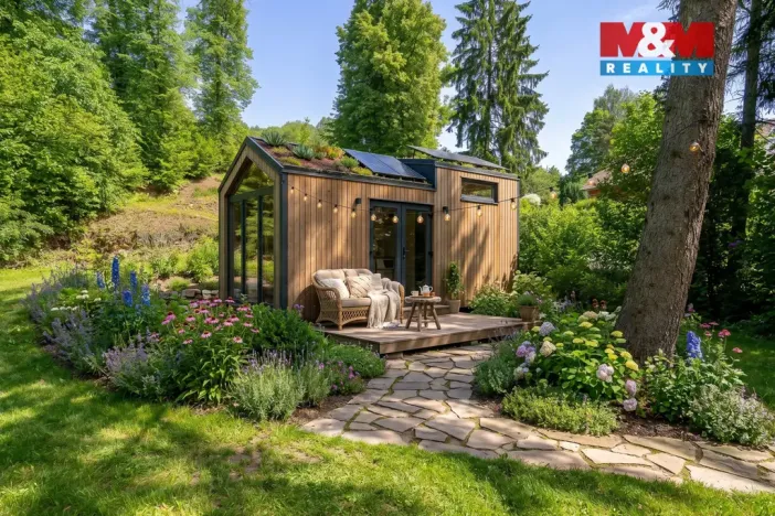 Prodej pozemku pro bydlení, Šemnice - Pulovice, 2522 m2