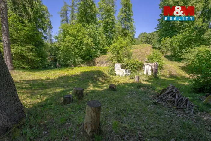 Prodej pozemku pro bydlení, Šemnice - Pulovice, 2522 m2