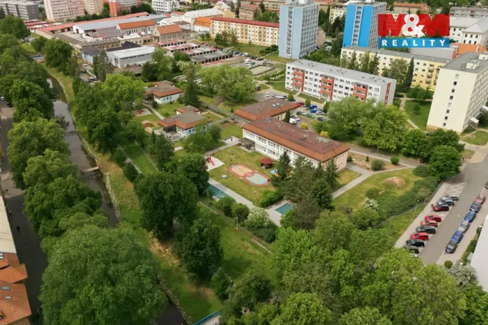 Prodej bytu 3+1, Rakovník - Rakovník II, Klicperova, 68 m2