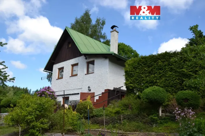 Prodej chalupy, Olešnice v Orlických horách, 72 m2