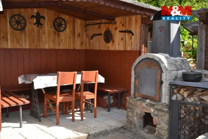 Prodej chalupy, Olešnice v Orlických horách, 72 m2