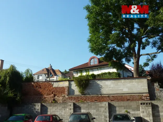 Prodej bytu 1+1, Červený Kostelec, Boženy Němcové, 85 m2