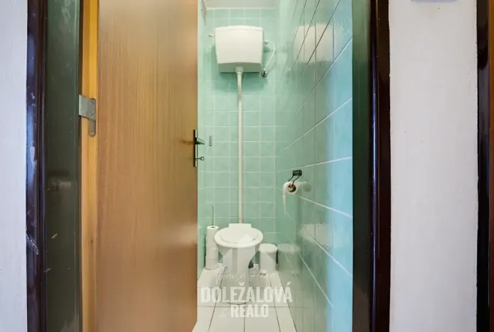 Prodej rodinného domu, Luka nad Jihlavou, Horní, 255 m2
