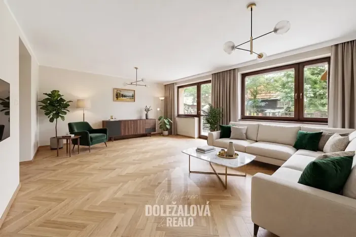 Prodej rodinného domu, Luka nad Jihlavou, Horní, 255 m2