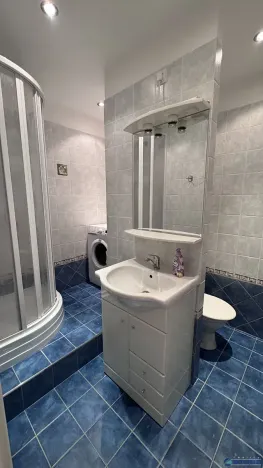 Pronájem bytu 1+1, Česká Třebová, 35 m2