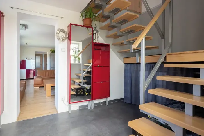 Prodej rodinného domu, Zlín, 82 m2