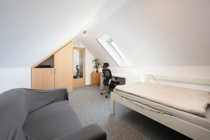 Prodej rodinného domu, Zlín, 82 m2