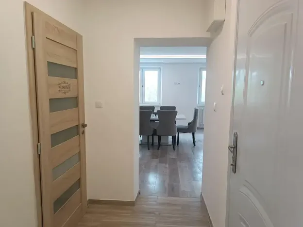 Pronájem bytu 3+kk, Brno, Vzhledná, 65 m2