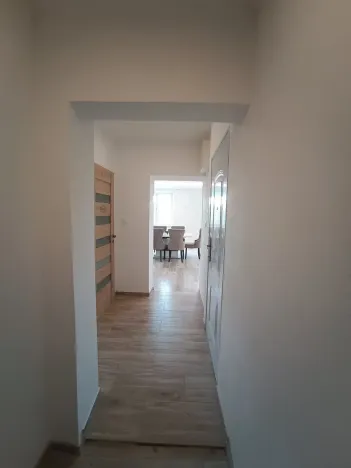Pronájem bytu 3+kk, Brno, Vzhledná, 65 m2