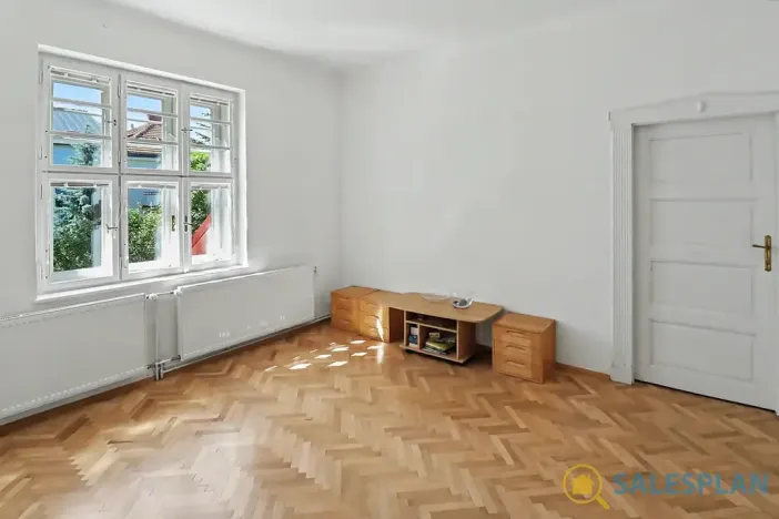 Prodej rodinného domu, Brno, Jungmannova, 219 m2