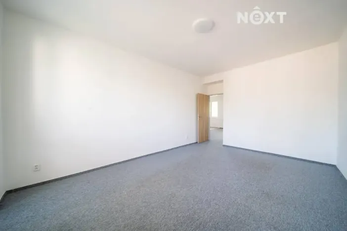 Pronájem bytu 3+kk, Vsetín, Konečná, 64 m2