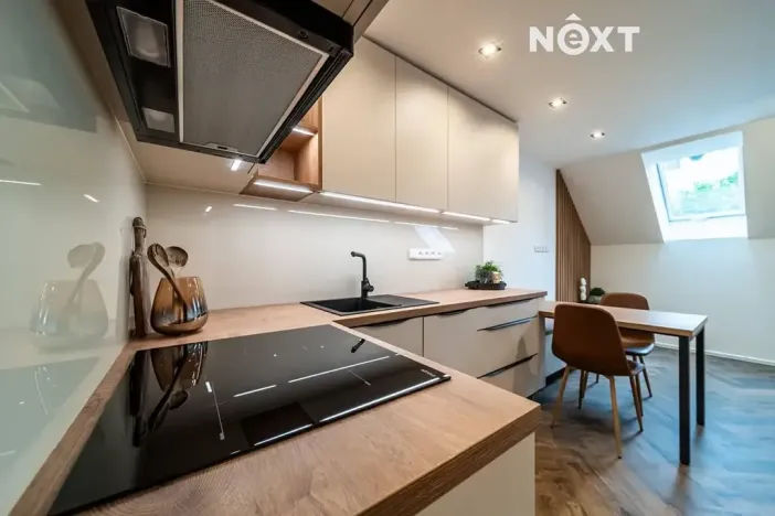 Pronájem bytu 2+kk, Valašské Meziříčí, Vsetínská, 46 m2
