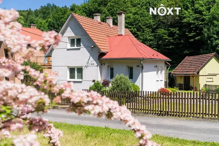 Prodej rodinného domu, Růžďka, 81 m2