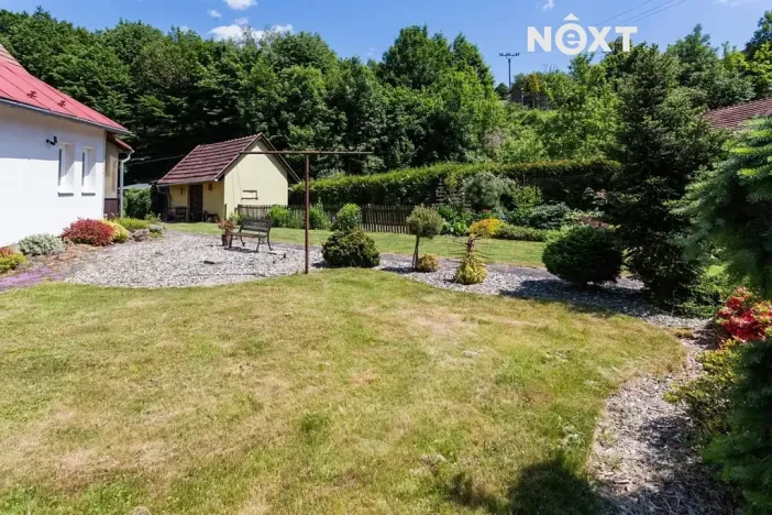 Prodej rodinného domu, Růžďka, 81 m2