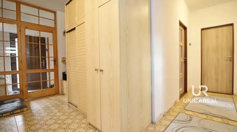 Prodej rodinného domu, Letovice - Zboněk, 170 m2