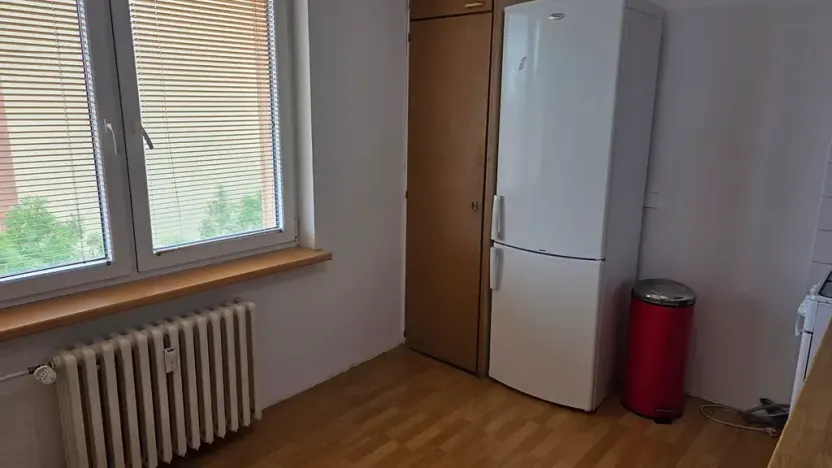 Prodej bytu 2+1, Ostrava, Aviatiků, 56 m2