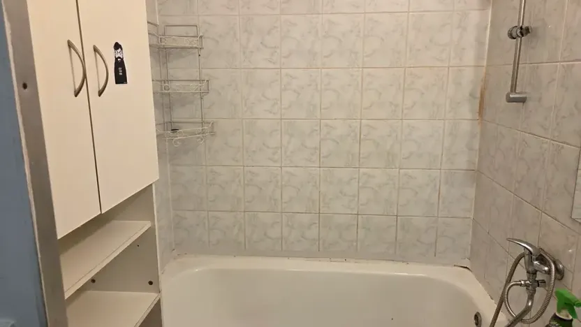 Prodej bytu 2+1, Ostrava, Aviatiků, 56 m2