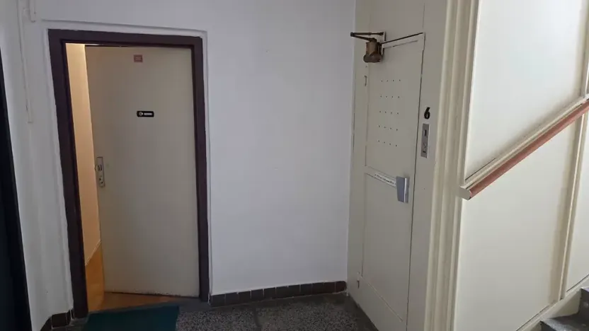 Prodej bytu 2+1, Ostrava, Aviatiků, 56 m2