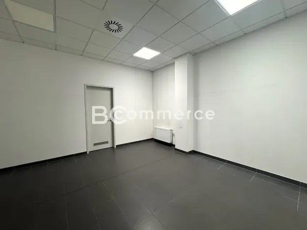 Pronájem kanceláře, Brno, Letiště Brno-Tuřany, 300 m2
