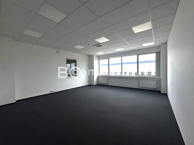 Pronájem kanceláře, Brno, Letiště Brno-Tuřany, 600 m2