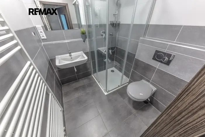 Prodej bytu 1+kk, Praha - Hloubětín, Za černým mostem, 31 m2