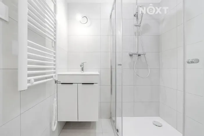 Prodej bytu 1+kk, Praha - Vysočany, Kolmá, 16 m2