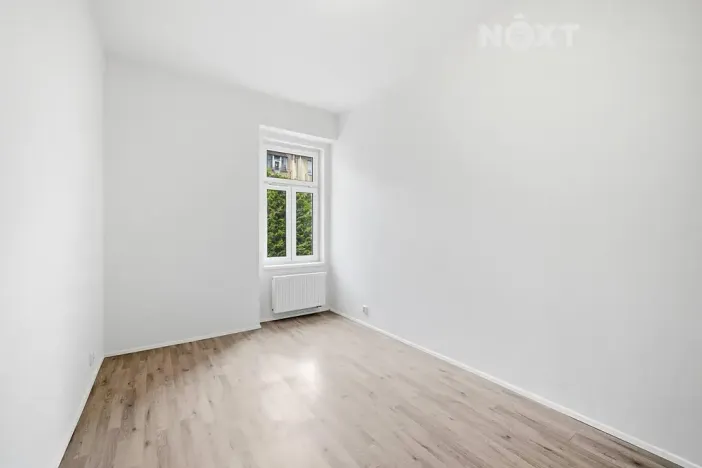 Prodej bytu 2+kk, Praha - Libeň, V zahradách, 39 m2