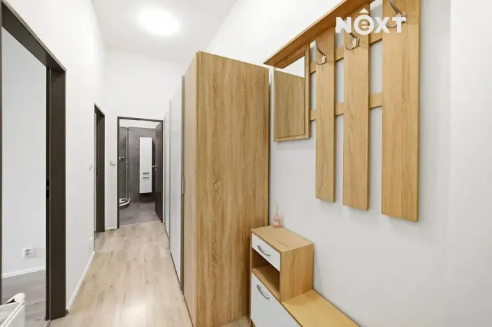 Prodej bytu 2+kk, Praha - Libeň, V zahradách, 39 m2