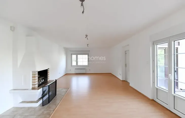Pronájem vily, Praha - Nebušice, V březinkách, 365 m2