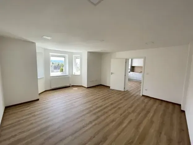 Pronájem bytu 2+1, Ústí nad Labem, Na Stráni, 86 m2