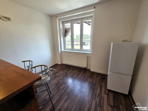 Pronájem bytu 2+kk, Praha - Holešovice, V zákoutí, 46 m2