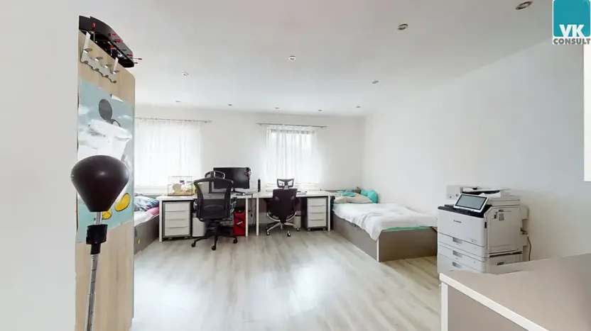 Prodej rodinného domu, Velká Skrovnice, 213 m2