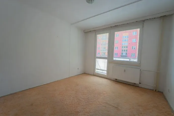 Prodej bytu 3+1, Hlinsko, Československé armády, 68 m2