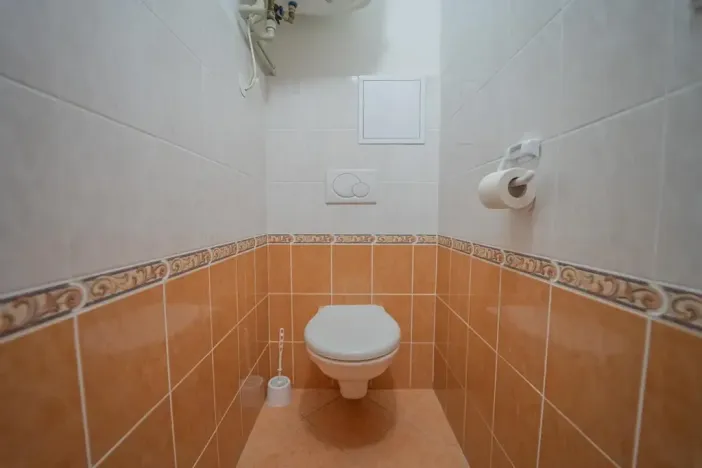 Prodej bytu 3+1, Hlinsko, Československé armády, 68 m2