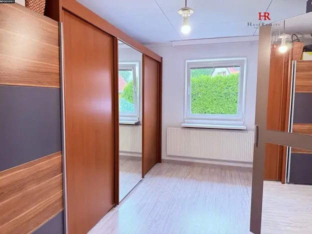 Prodej rodinného domu, Miličín, 281 m2