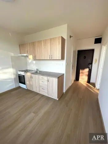 Pronájem bytu 1+1, Uherský Brod, Prim. Hájka, 47 m2