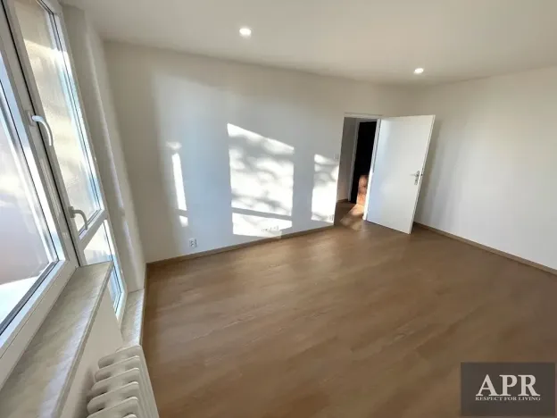 Pronájem bytu 1+1, Uherský Brod, Prim. Hájka, 47 m2