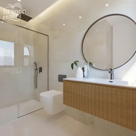 Prodej rodinného domu, Finestrat, Alicante, Španělsko, 175 m2