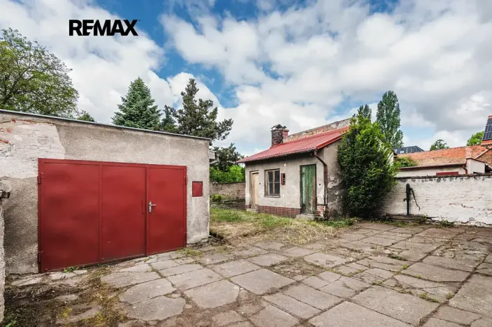 Prodej rodinného domu, Kolín, Jirečkova, 95 m2