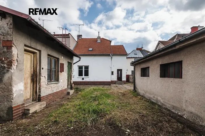 Prodej rodinného domu, Kolín, Jirečkova, 95 m2
